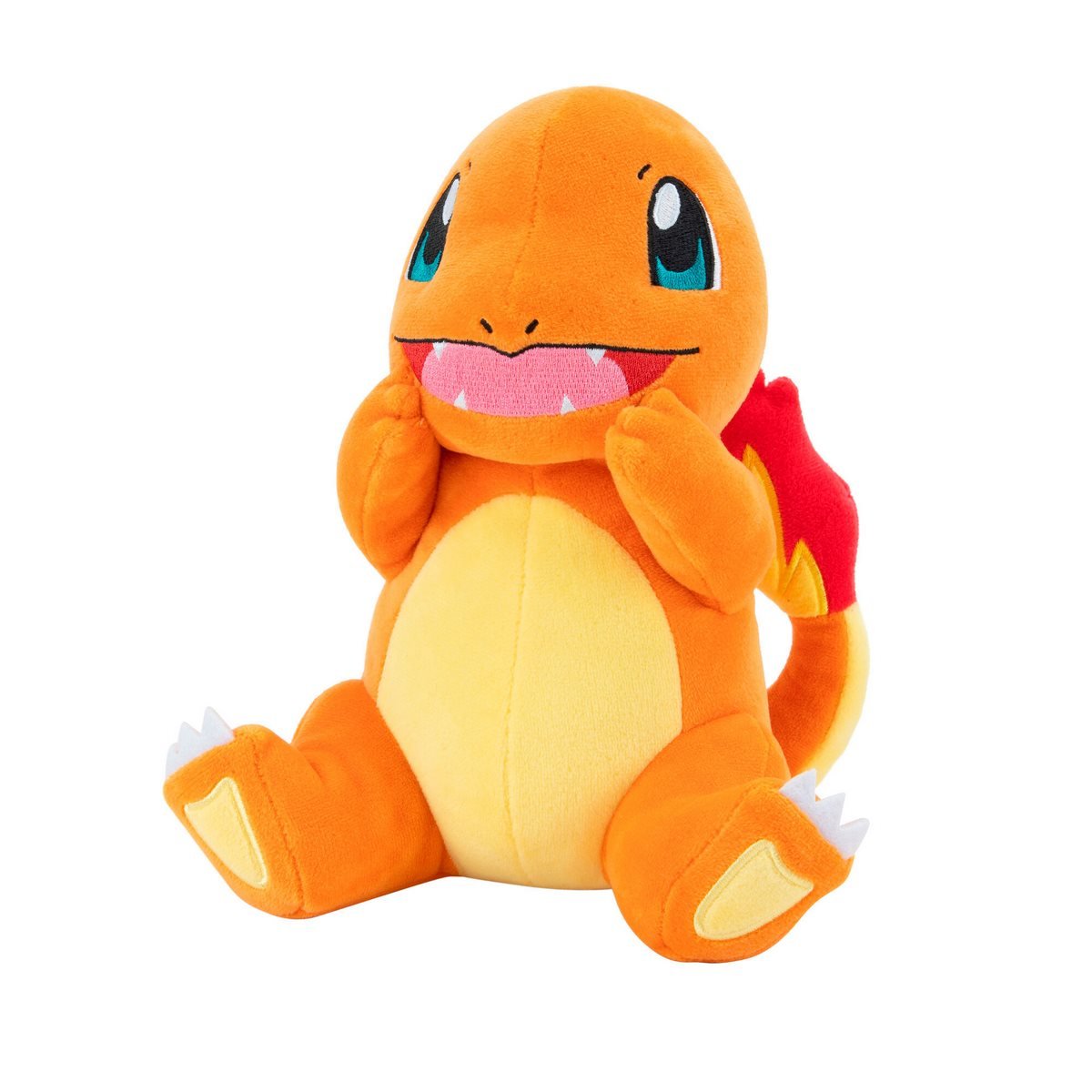 Peluche 20 Cms Pokemon - Charmander